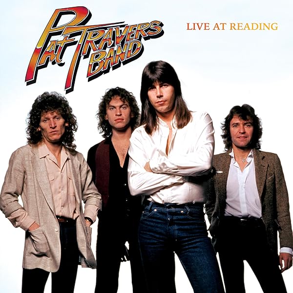 SAMSON / サムソン / LIVE AT READING '81 SAMSON - Live At Reading 81 - Amazon.com Music